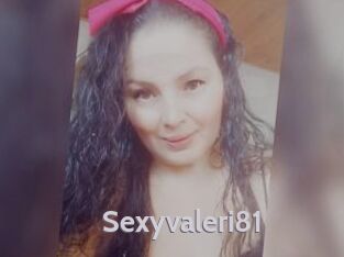 Sexyvaleri81