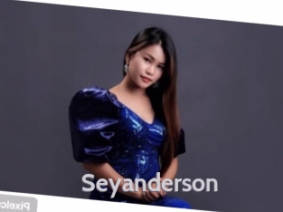 Seyanderson