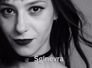 Sginevra
