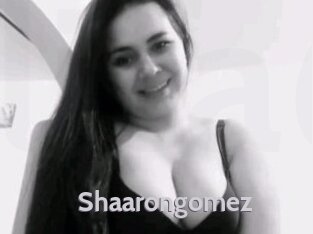 Shaarongomez