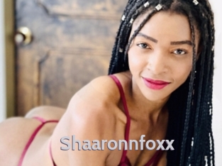 shaaronnfoxx Live Cam 66