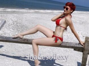 Shadesoflexy