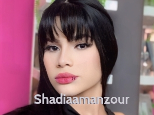 Shadiaamanzour