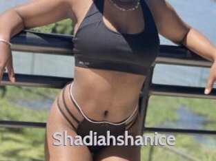 Shadiahshanice