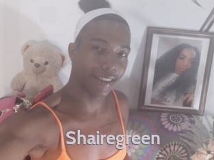 Shairegreen