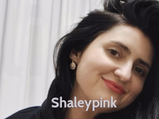Shaleypink