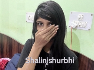 shalinishurbhi Live Cam 66