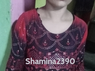 Shamina2390