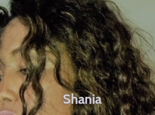 Shania