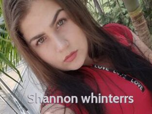 Shannon_whinterrs