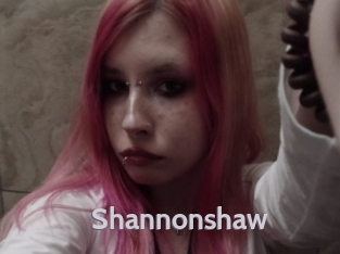 Shannonshaw