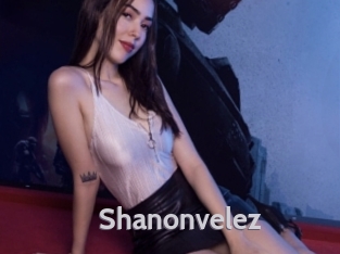 Shanonvelez