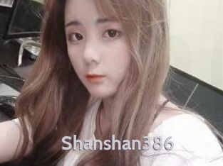 shanshan386 Live Cam 66
