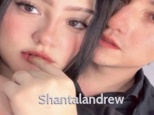 Shantalandrew
