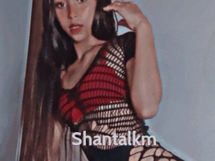 Shantalkm