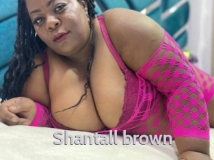 shantall_brown Live Cam 66