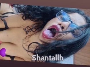 Shantallh