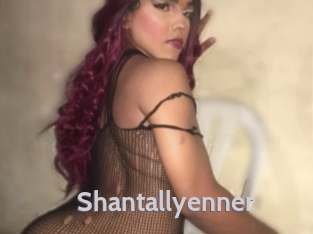 Shantallyenner