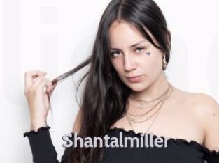 Shantalmiller