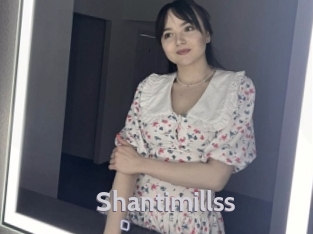 Shantimillss