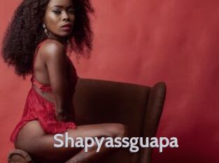 Shapyassguapa