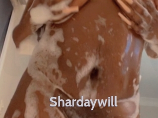 Shardaywill