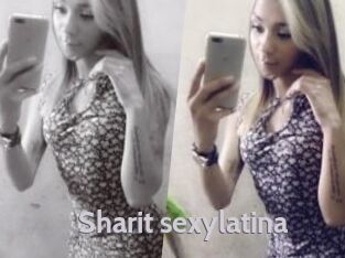 Sharit_sexylatina
