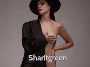 sharitgreen Live Cam 66