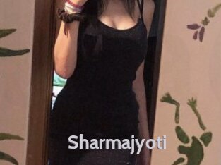 Sharmajyoti