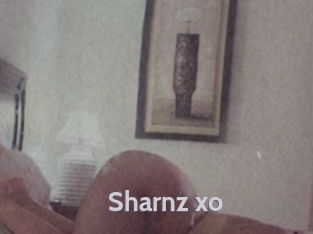 Sharnz_xo