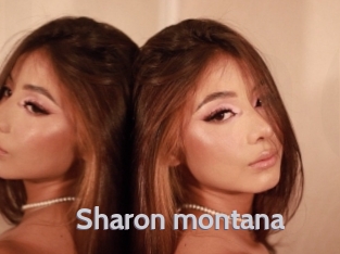 Sharon_montana
