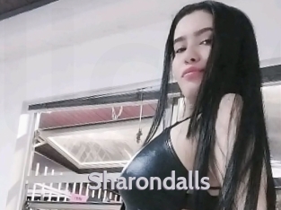 Sharondalls