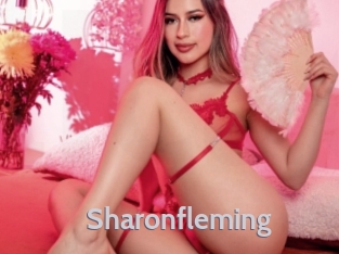 Sharonfleming