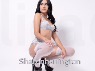 Sharonharrington