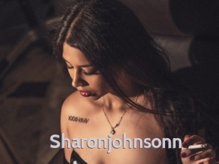 Sharonjohnsonn