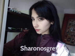 Sharonosgrey