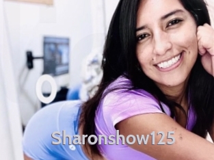 Sharonshow125