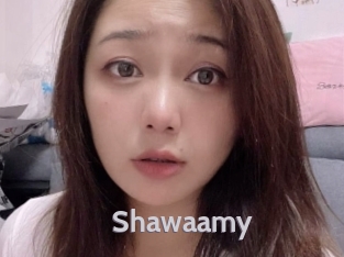 Shawaamy