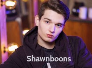 Shawnboons