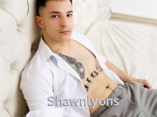 Shawnlyons