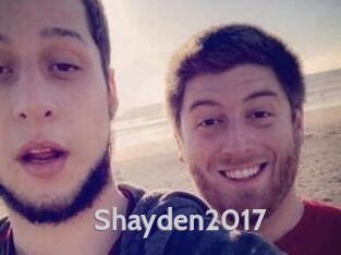 Shayden2017