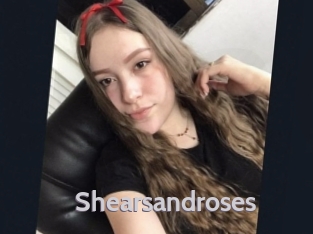 Shearsandroses
