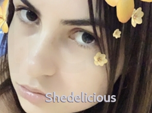 Shedelicious