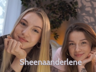 sheenaanderlene Live Cam 66