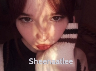 Sheenaatlee
