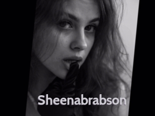 Sheenabrabson