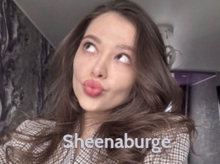 Sheenaburge