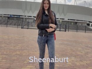 Sheenaburt