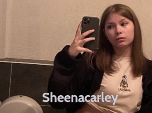 Sheenacarley
