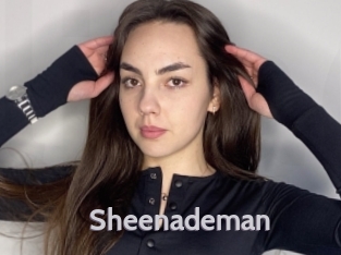 Sheenademan